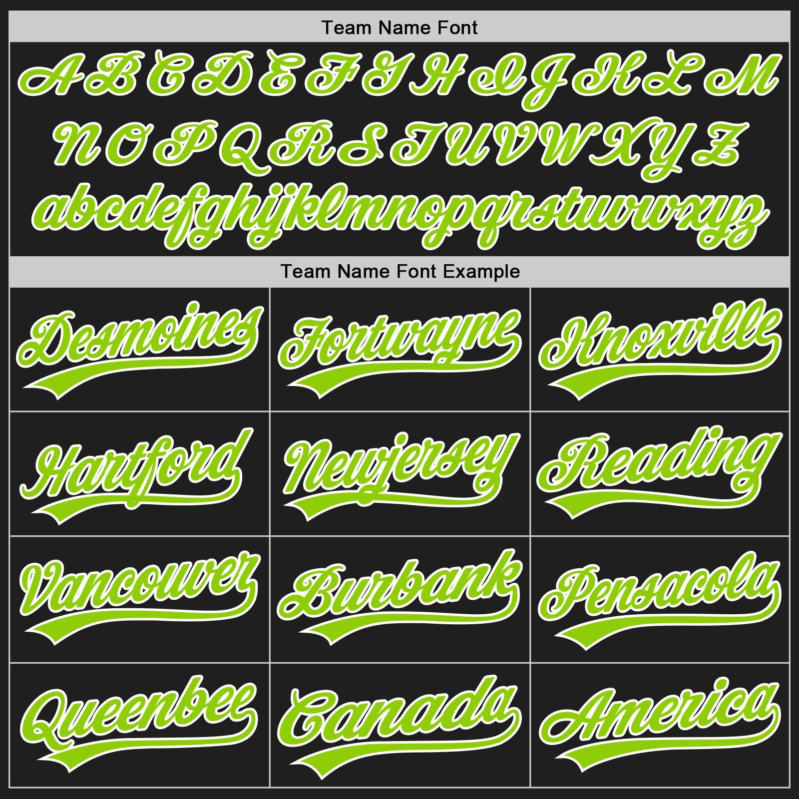 Custom Black USA Flag Neon Green-White Authentic Baseball Jersey