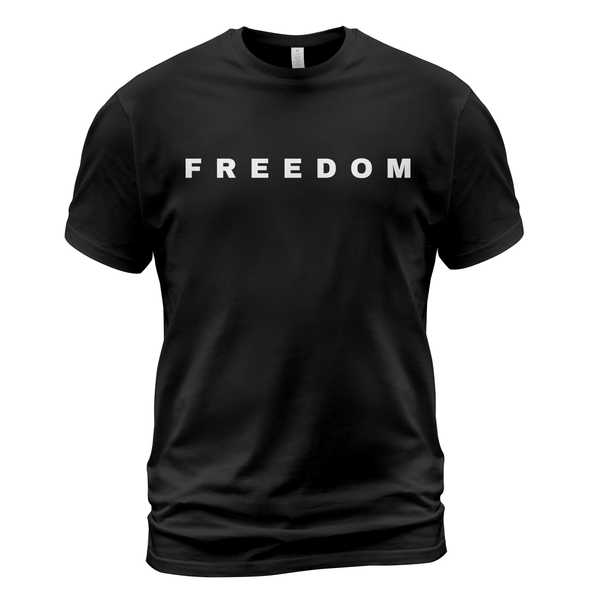 Freedom Charlie Kirk Forever In Our Hearts T Shirt - G Hoodie, Sweatshirt | WearSparks.com (Image 1)