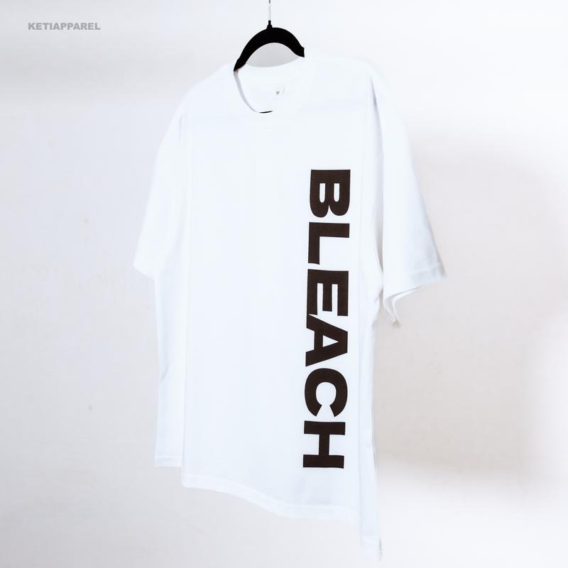 Bleach Graphic Tee Anime Manga Inspired Mens Womens Unisex Clothing Cotton Bleach T-Shirt Menswear Polyester Hoodie,...