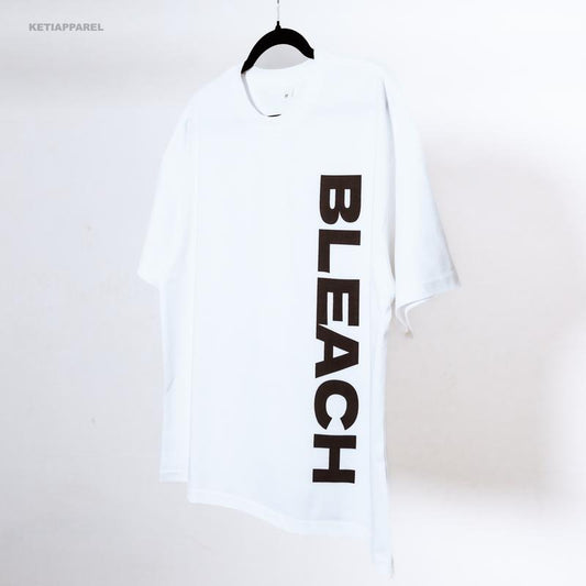 Bleach Graphic Tee Anime Manga Inspired Mens Womens Unisex Clothing Cotton Bleach T-Shirt Menswear Polyester Hoodie,...