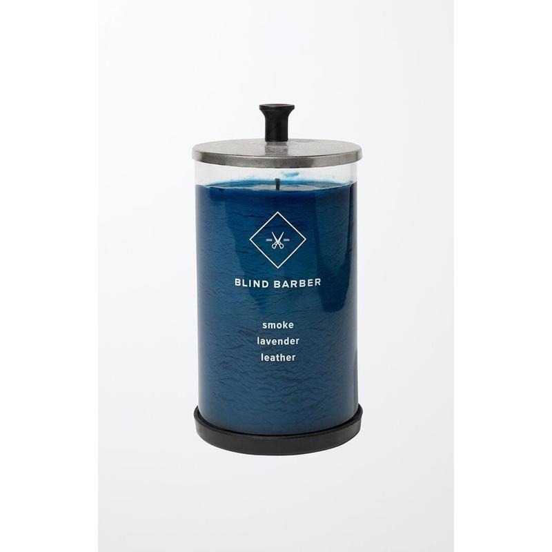 Blind Barber Men's Tompkins Scented Candle T-Shirts, Hoodie, Sweatshirt | WearSparks.com