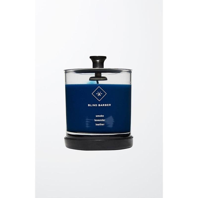 Blind Barber Men's Tompkins Scented Candlestyle{n002}2 T-Shirts, Hoodie, Sweatshirt | WearSparks.com