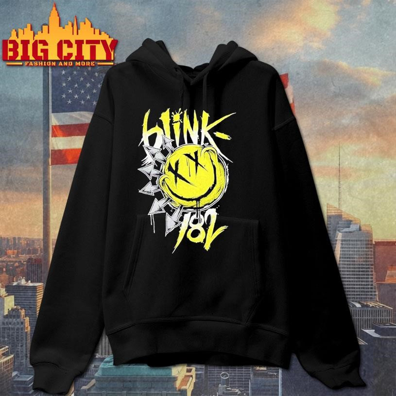 Blink 182 003 Shirt