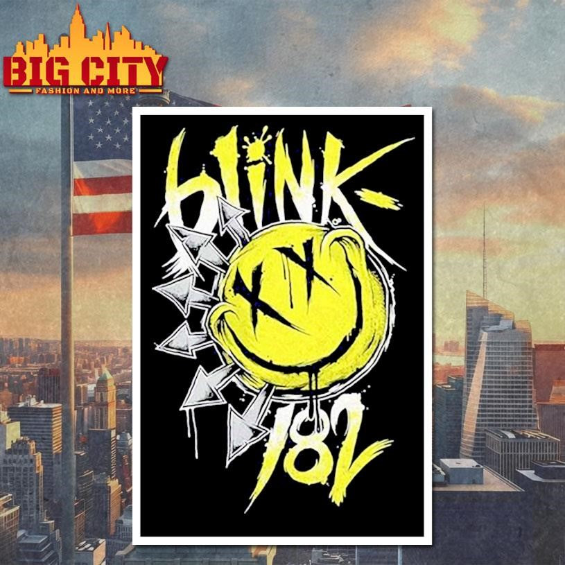 Blink 182 003 Shirt