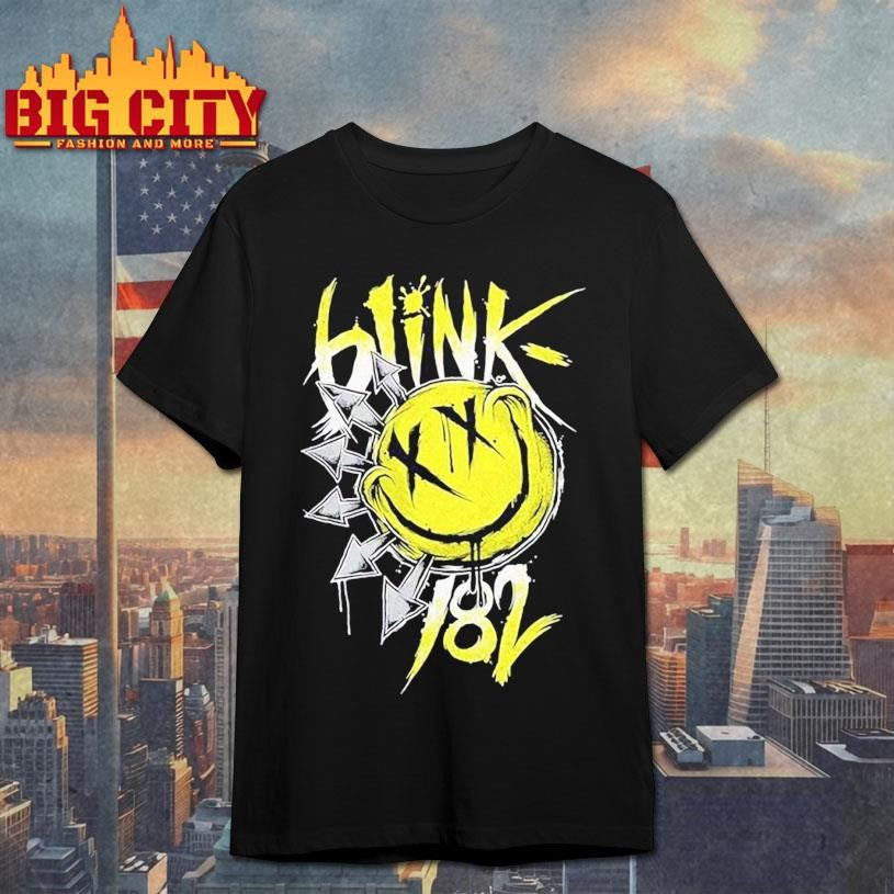 Blink 182 003 Shirt