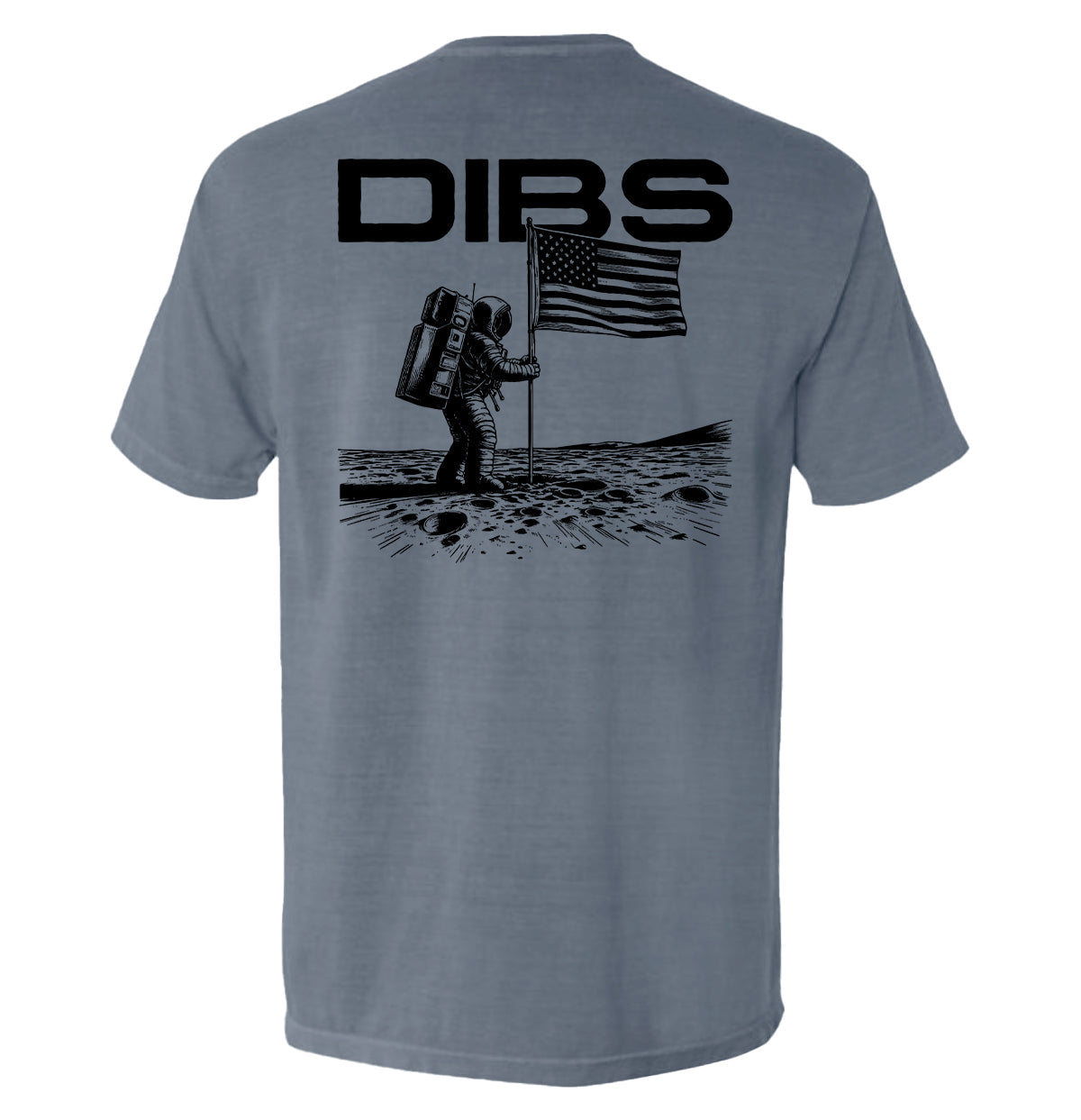 Dibs Astronaut T-Shirts, Hoodie, Sweatshirt | WearSparks.com (Image 5)