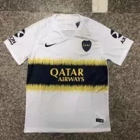 Boca Juniors 18 19 Style 4