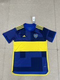 Boca Juniors Style 2