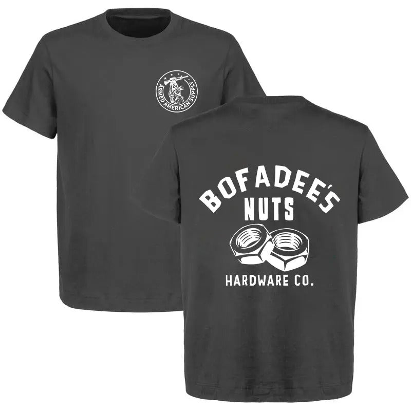 Bofadee's - Hi Visibility Safety Yellow Work T-Shirt Hoodie, Sweatshirt | WearSparks.com