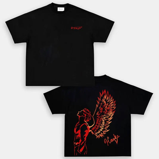 Boku No Hero Hawks Hoodie