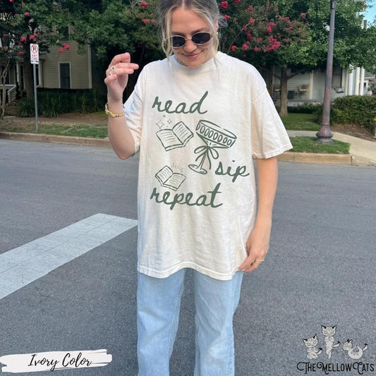 Book girl summer funny cocktail shirt Martini shirt Hot girls read books smut reader book club merch book girlie preppy...