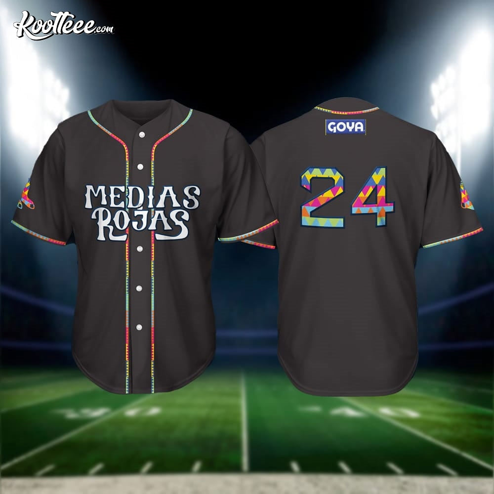 Boston Red Sox Hispanic Celebration 2024 Gift Baseball Jersey