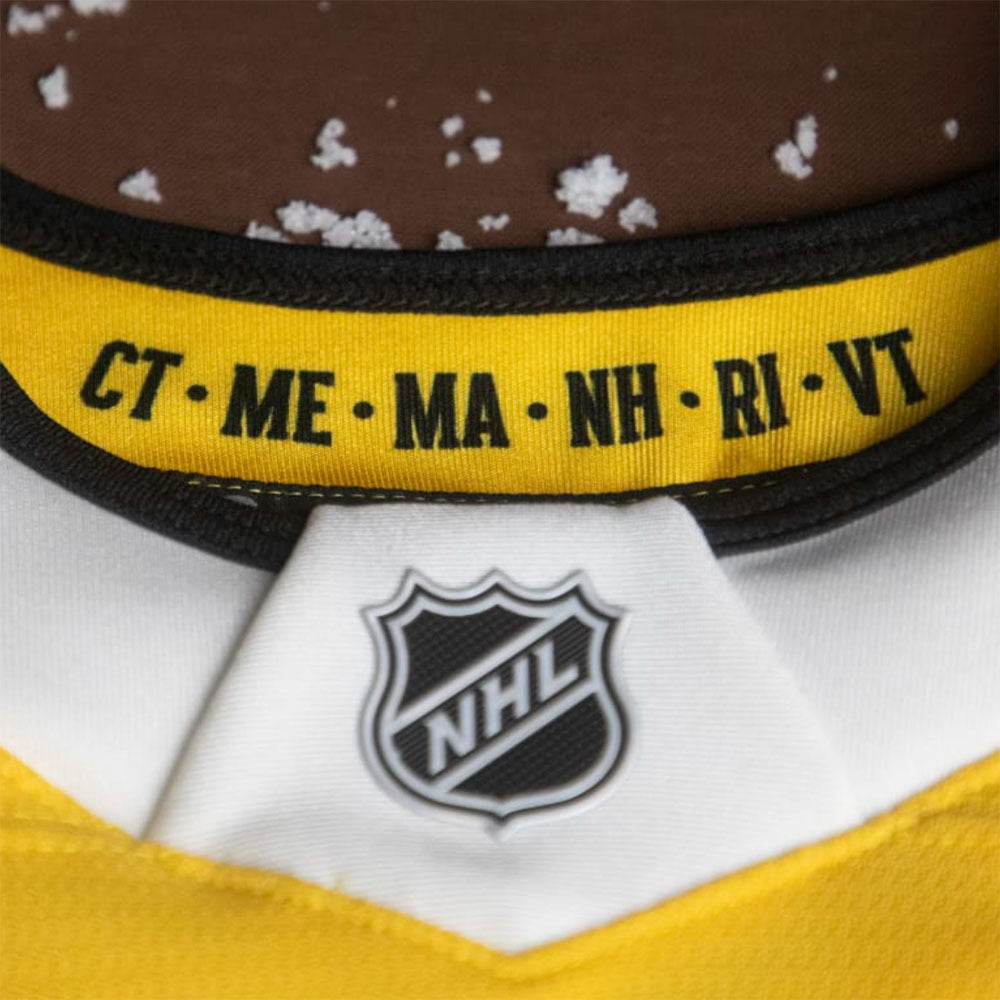 Boston Bruins 2026 NHL Stadium Series Style 4