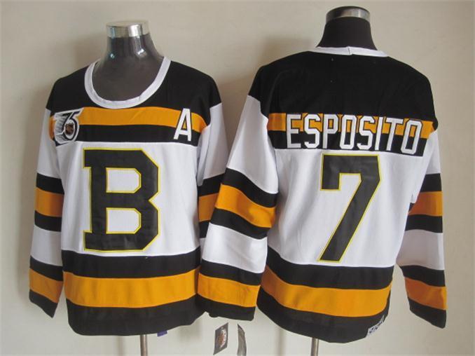Boston Bruins Bruins Style 21