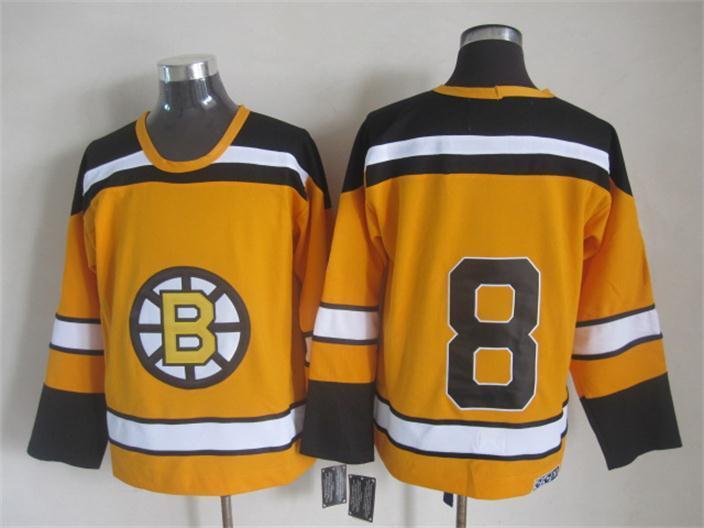 Boston Bruins Bruins Style 6