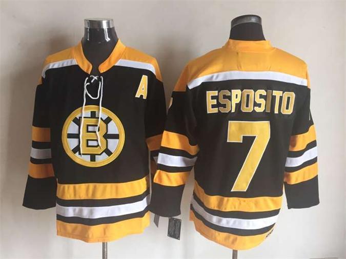 Boston Bruins Bruins Style 65