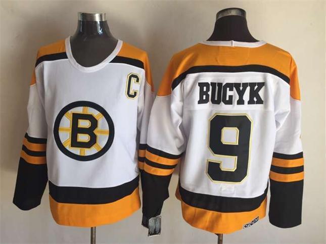 Boston Bruins Bruins Style 69