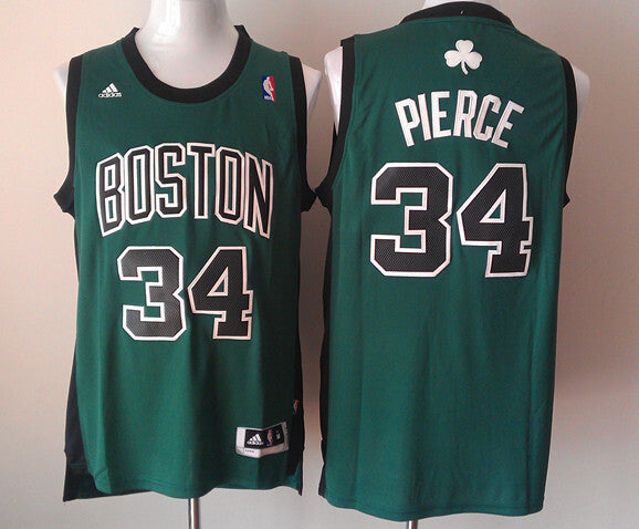 Boston Celtics #34 Paul Pierce