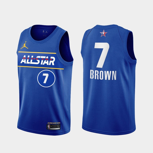 Boston Celtics #7 Jaylen Brown 2021-all-star-eastern-conference-blue-celtics-jersey.jpg