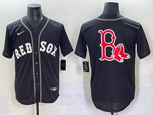 Boston Red Sox Style 1