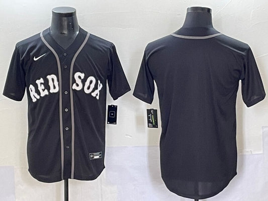Boston Red Sox Style 2