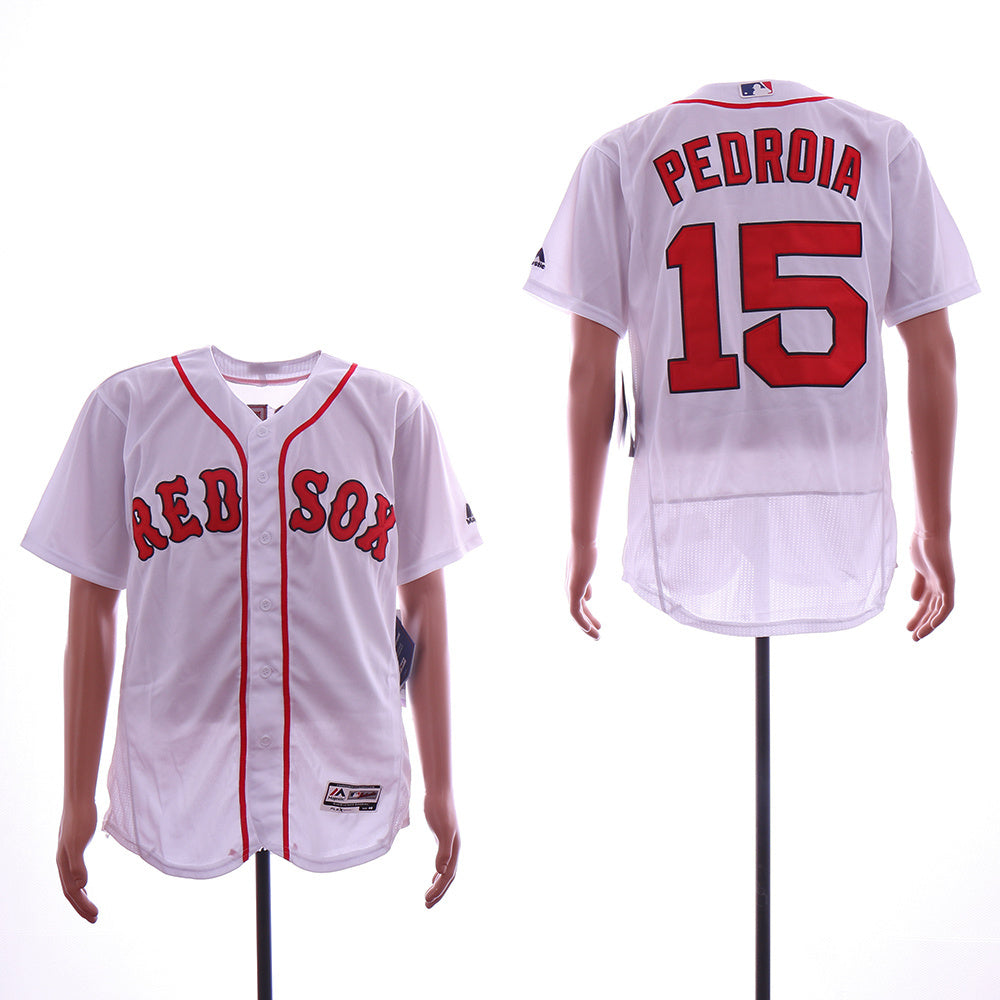 Boston Red Sox #15