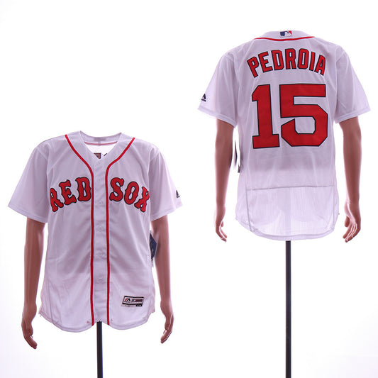 Boston Red Sox #15