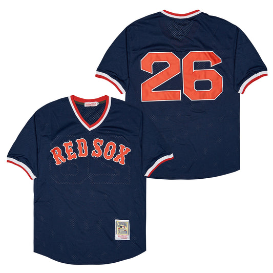 Boston Red Sox #26 Wade Boggs