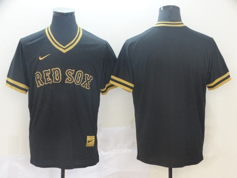 Boston Red sox blank