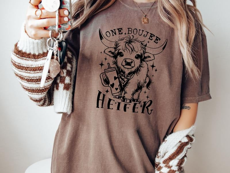 Boujee Women's Tops & Sweatshirts T-Shirts, Hoodie | WearSparks.com