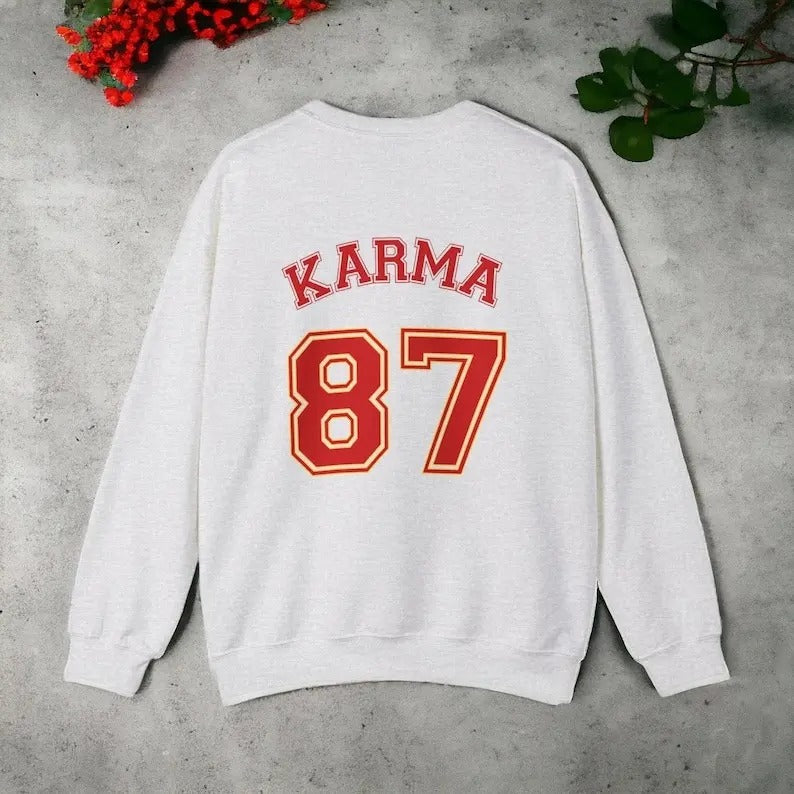 Boyfriend Crewneck Sweatshirt T-Shirts, Hoodie | WearSparks.com