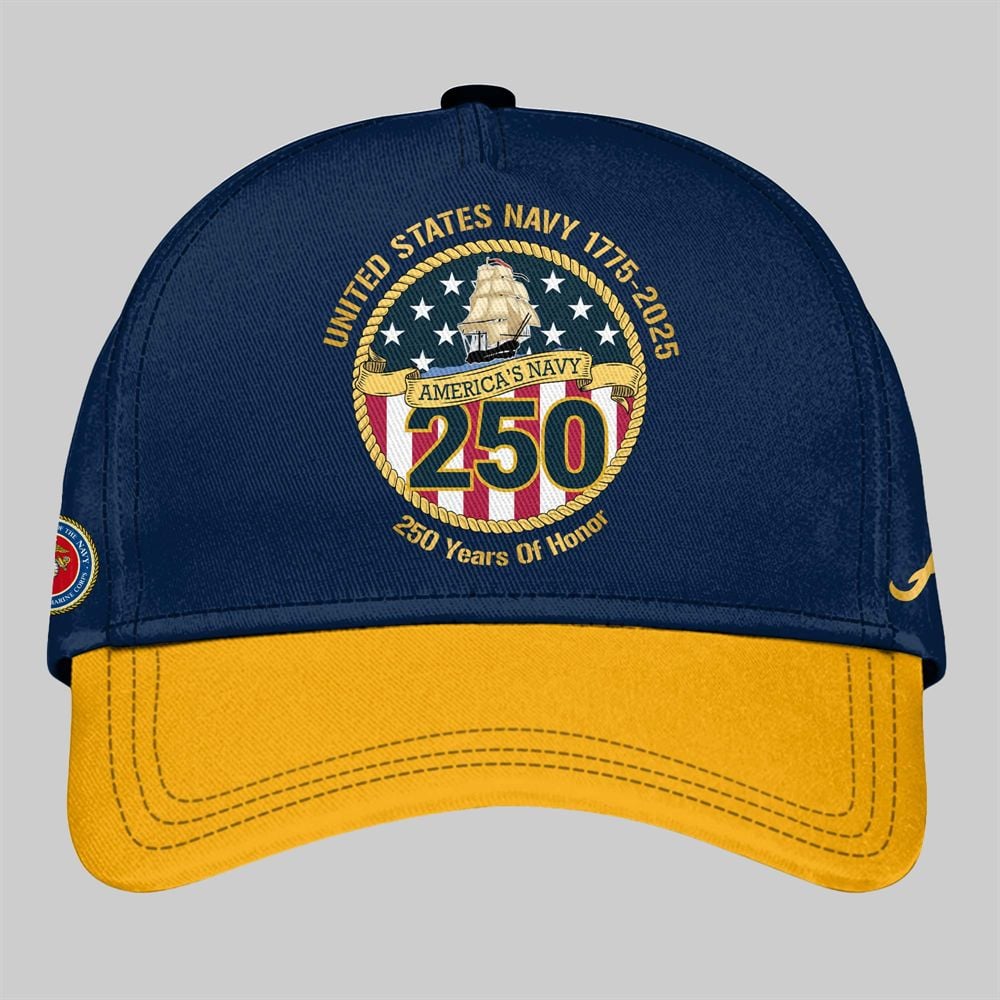 Braves US NAVY 250th Birthday Celebration Jersey - Grishko.com T-Shirts, Hoodie, Sweatshirt | WearSparks.com (Image 2)