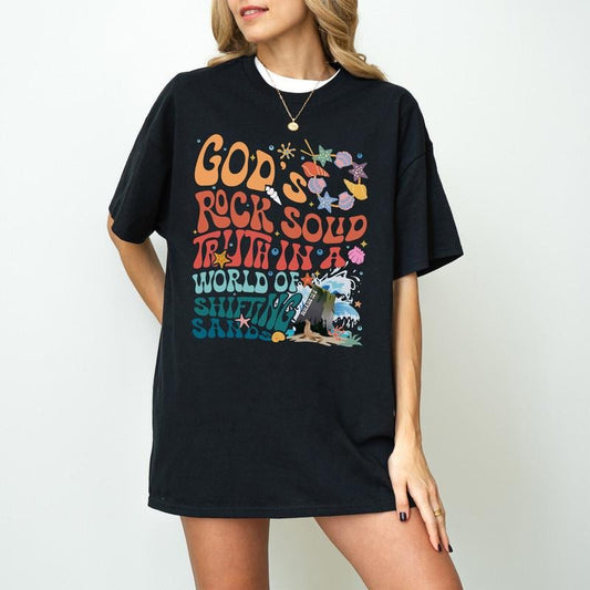 Breaker Rock Beach Vacation Bible School Shirt, VBS Crew Leader, Childrens Ministry Volunteer T- shirt, VBS 2024 Costume,...