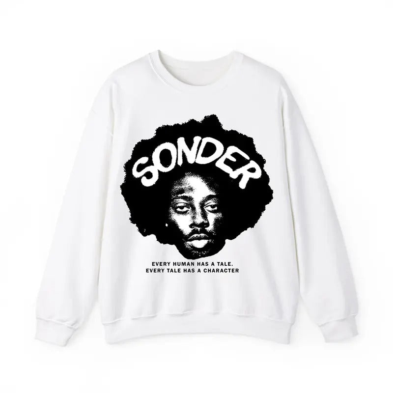 Brent Faiyazzzz Sweater Tee Hoodie, Sweatshirt | WearSparks.com
