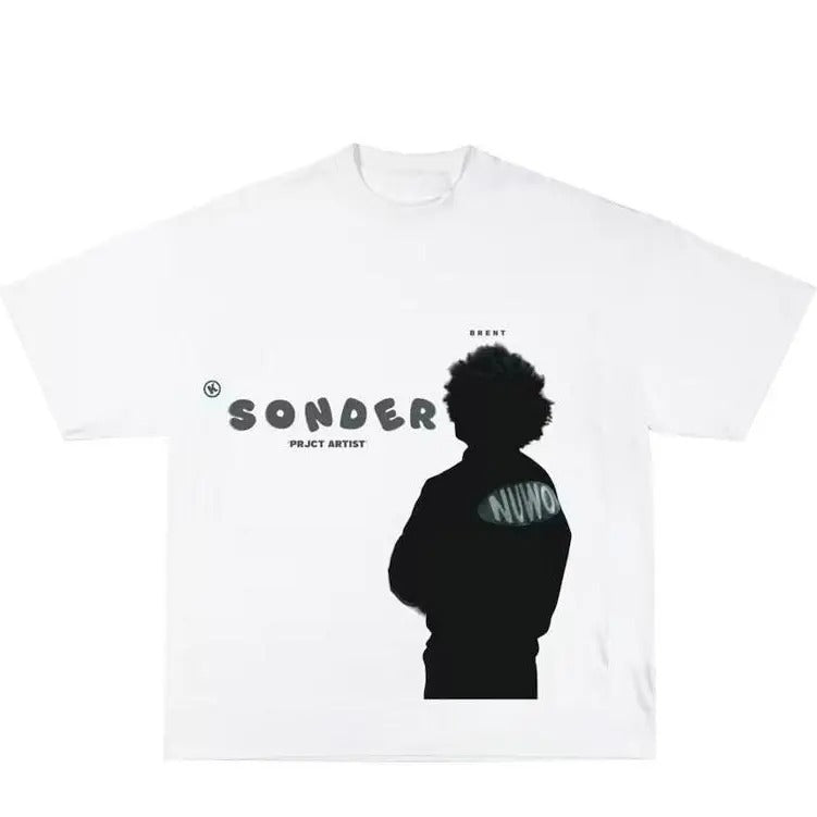 Brentt F.aiyazz Shirt, singer shirt, rapper shirt, Graphic Tee Iconic Style for Rap Fans Hoodie, Sweatshirt | WearSparks.com