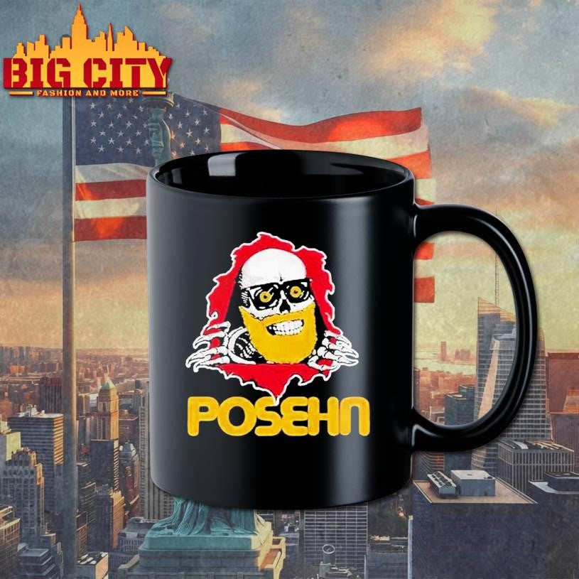 Brian Posehn Brian Bonez Shirt