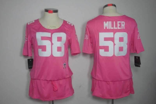 Broncos Broncos (Women's) Style 4