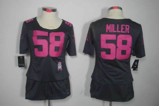 Broncos Broncos (Women's) Style 6