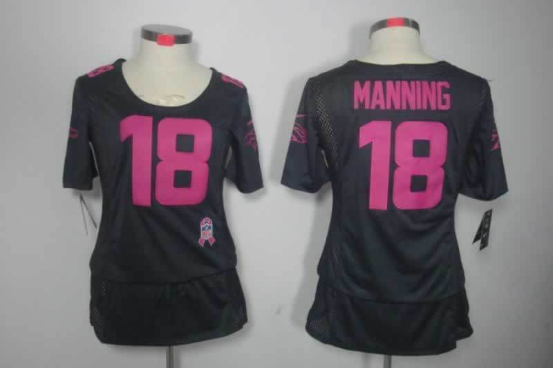 Broncos Broncos (Women's) Style 7