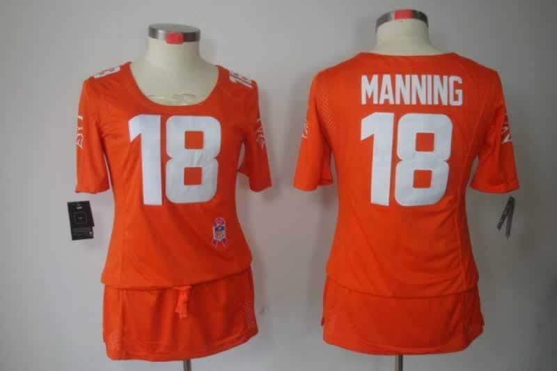 Broncos Broncos (Women's) Style 8