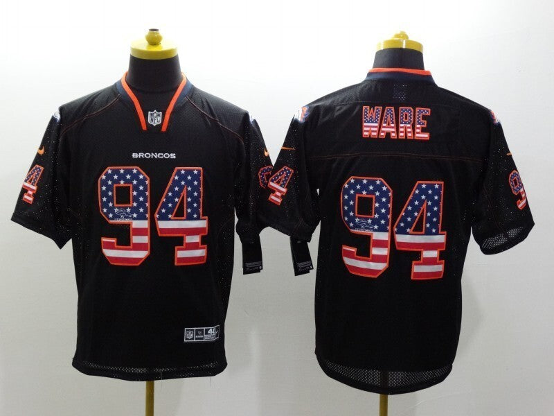 Broncos Style 1