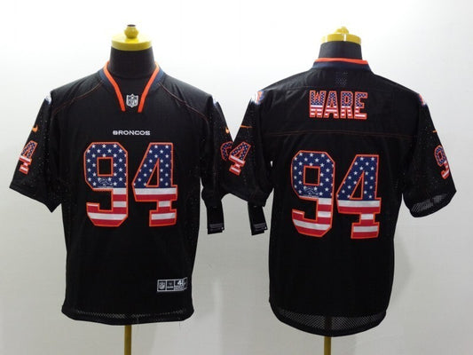 Broncos Style 1