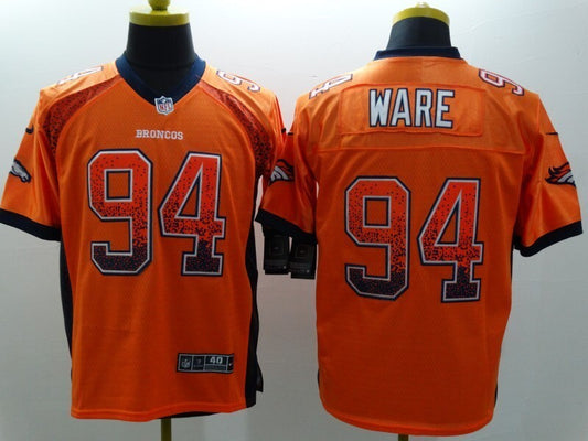 Broncos Style 11