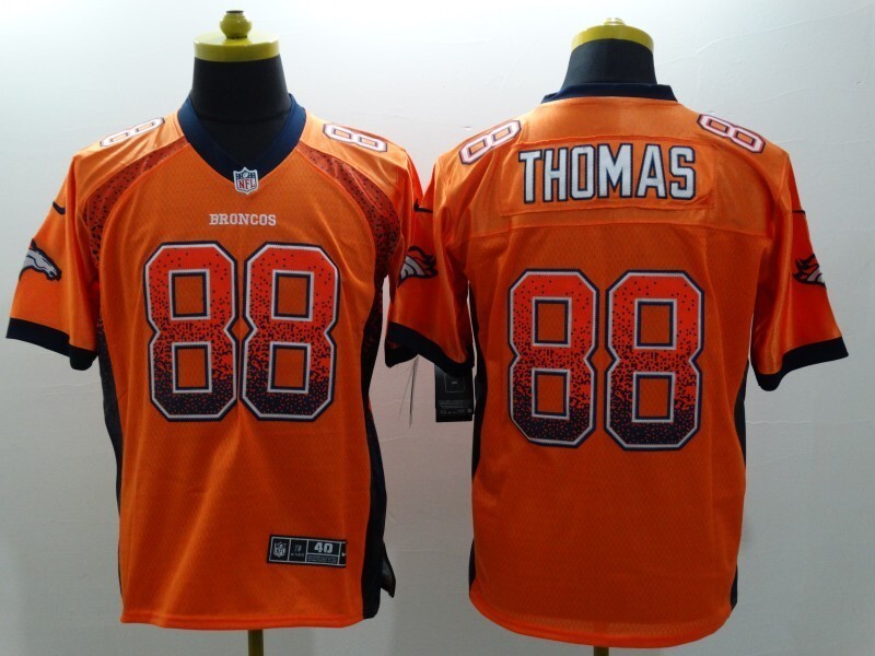 Broncos Style 12