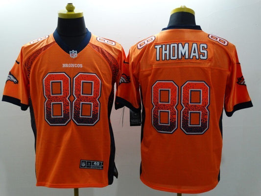 Broncos Style 12