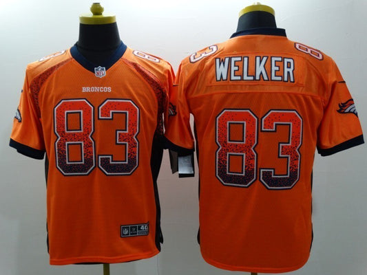 Broncos Style 13