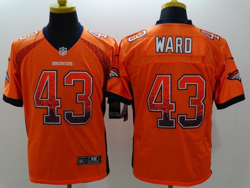 Broncos Style 15
