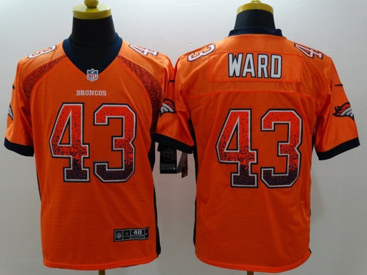 Broncos Style 15