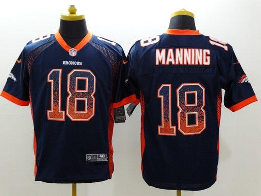 Broncos Style 16