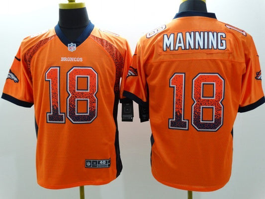Broncos Style 17